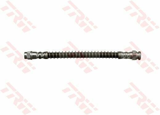 Fren Hortumu Arka 05-Pt.1007-C2-C3 210mm