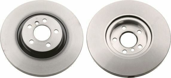 Disk On (Ad) 20-1-Seri (F40)-3-Seri (G21-G28-G80)-5-Seri (G30-F90)-X2-X3-X4 (Kutu Fıyat Tek)