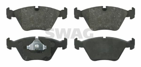 Ön Fren Balatası BMW E32 E34 E36 M3 E34 M5