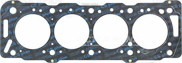Silindir Kapak Contası Prt-Brl 1.9D *Dw8* 7D=1,42mm Victor