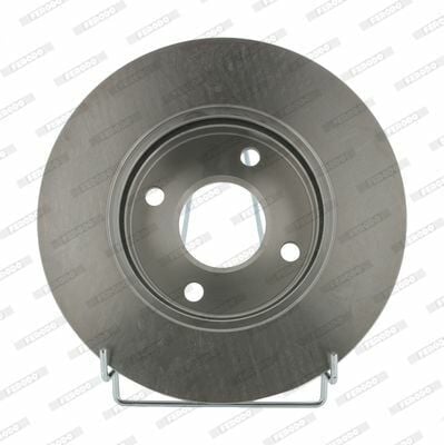Disk On 99-05 Focus 96-Fiesta