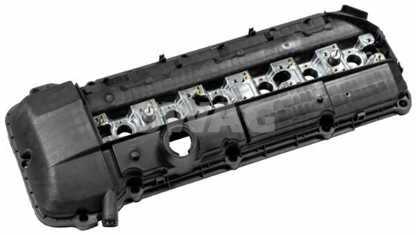 Külbütör Kapağı (BMW M52-M54 / E39-E46-E53)