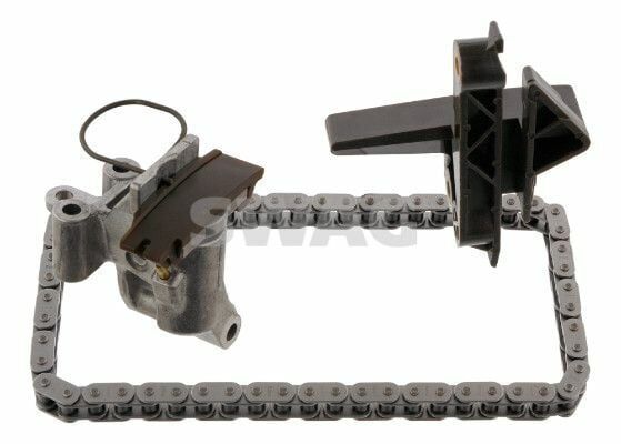 Eksantrik Zincir Seti Üst (Zincir + Gerıcı + Kızak) BMW M50 M52 M54 E36 E46 E38 E39 E60 E65 E83 E53 X5 Z4 E85 Z3