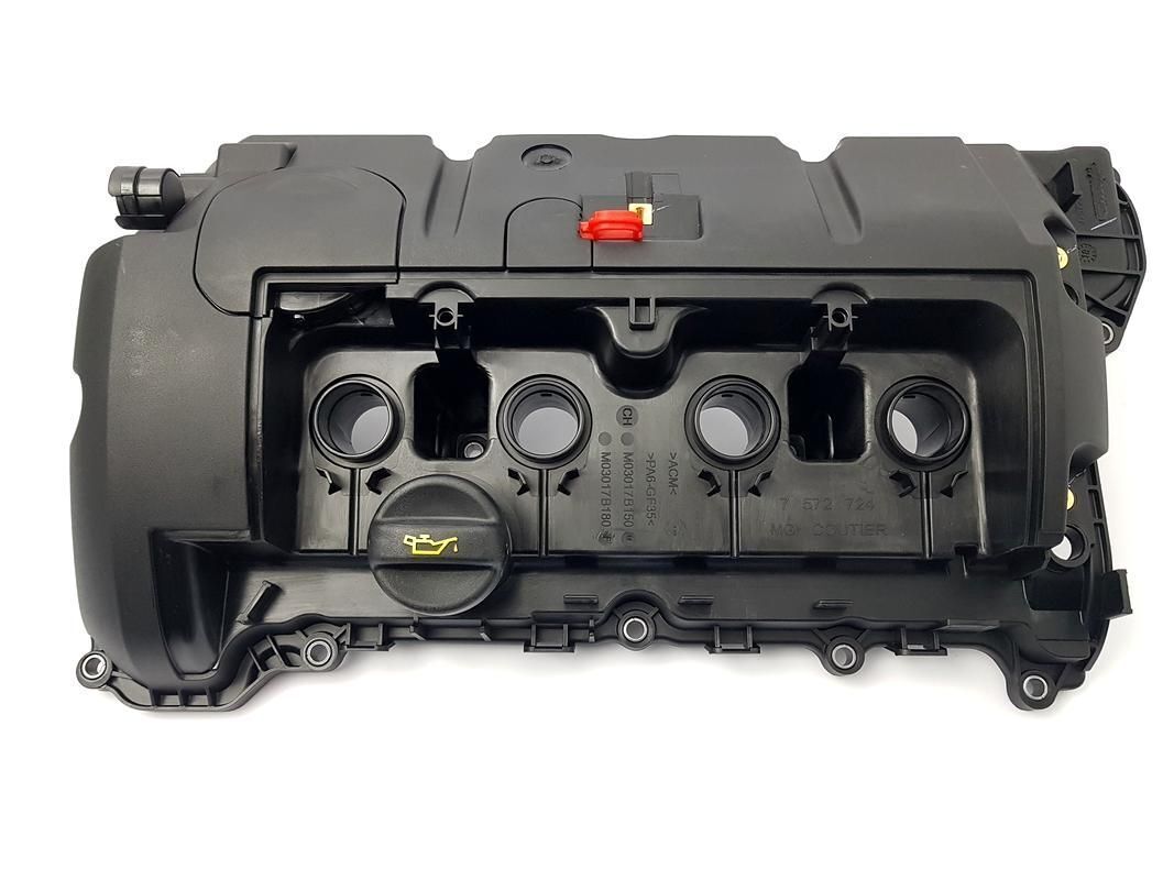 Peugeot 308 1.6 Vti Subap Kapağı Külbüratör Kapağı