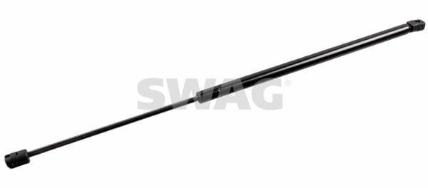 Bagaj Amortisörü 12-X3 (F25)