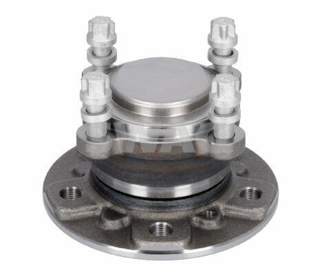 Porya Arka Rulmanlı BMW 1F52-2F45-F46-X1 F48-X1 F49-X2 F39 Mini F55-F56-F57-F60