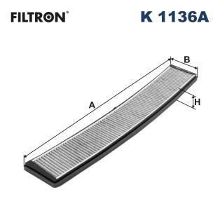 Polen Filtresi 98-3-Seri (E46)