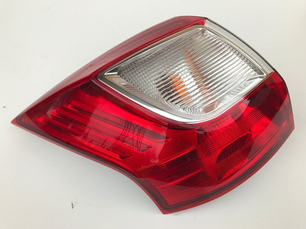 Grand C-Max 2010-2015 Sol Dış Stop