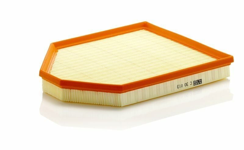 Hava Filtresi 11-X3 (F25) X4 (F26)