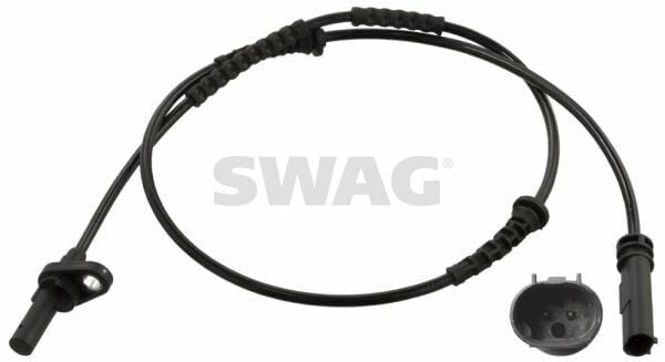 ABS Sensörü Ön BMW F10 F01