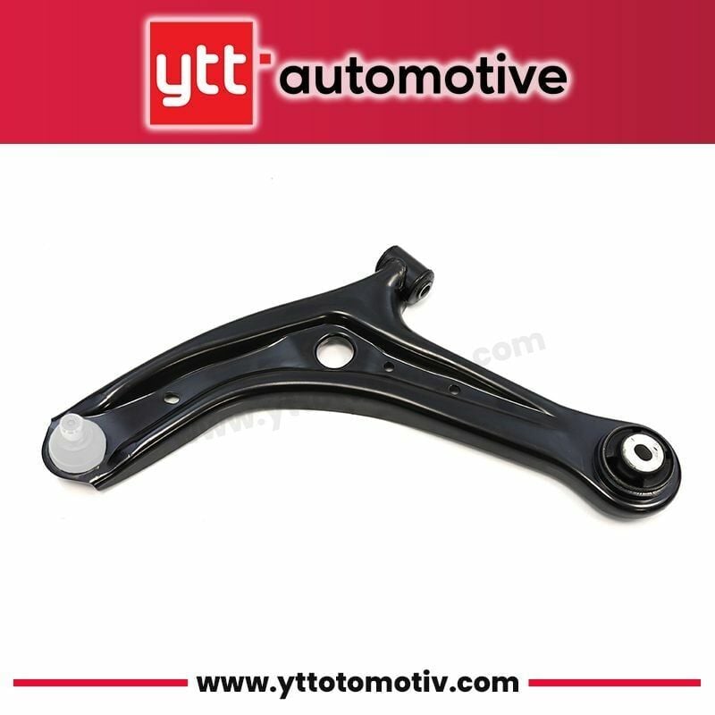 Ön Alt Salıncak Komple Sol Fiesta Cb1 08-12 Fiesta Ccn 12-17 / Mazda 2 07-17 Rotilsiz