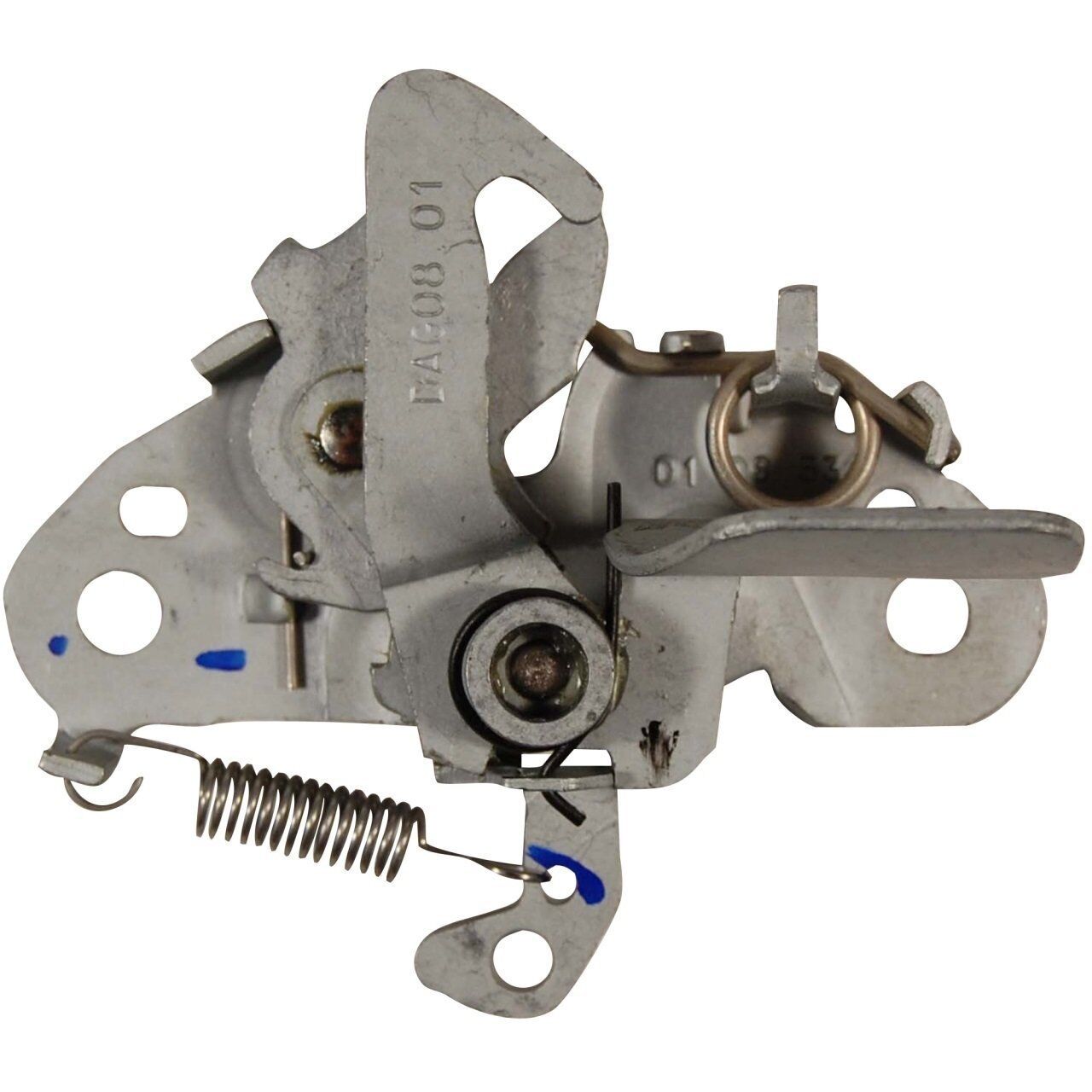 Peugeot 206 1998-2011 Kaput Kiliti İthal Orijinal