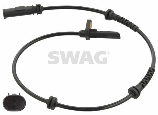 ABS Sensörü Arka 11-5-Seri (F10) 6-Seri (F12-F06)