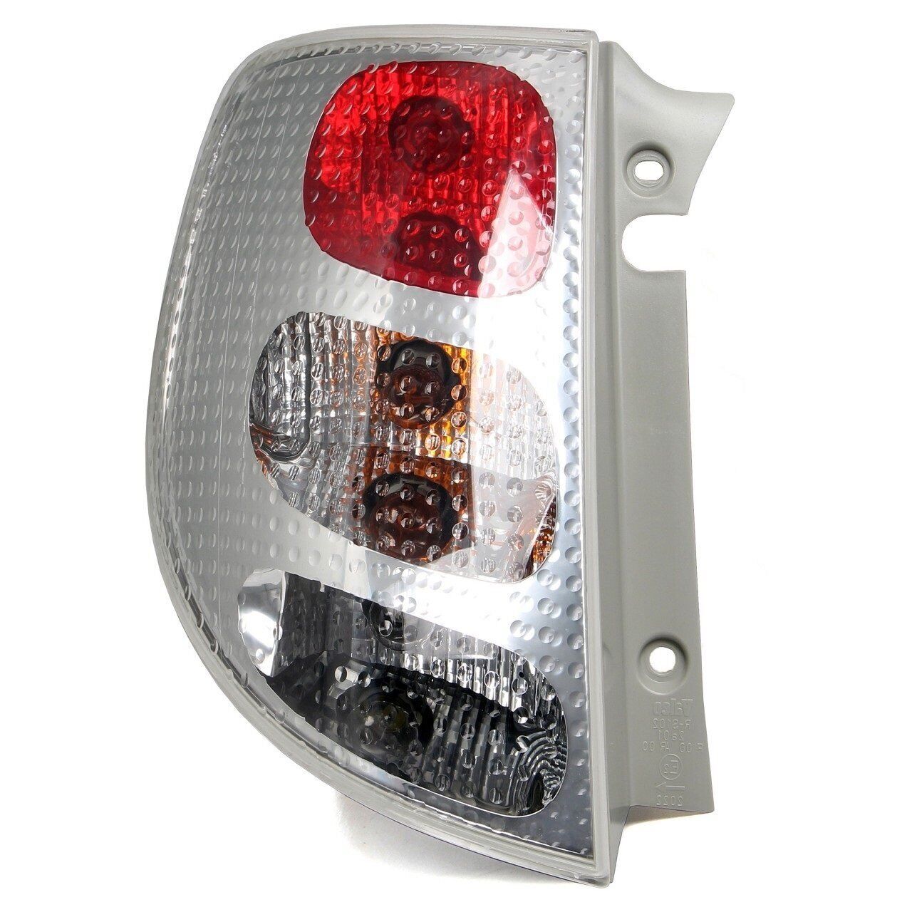 Citroen C3 Pluriel Sol Stop Lambası Orijinal