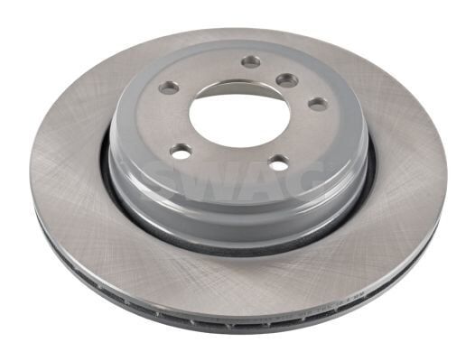 Arka Fren Disk 5 Serisi E60 E61 03-06 3,0 D 3,0 I 4,0 I 4,4 I 4,8 I Havalandırmalı