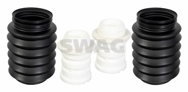 Amortisör Toz Koruma Seti BMW E60-61 On