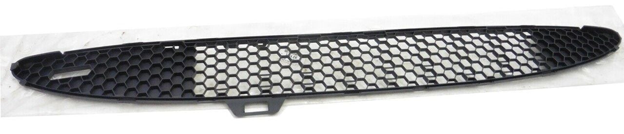 Peugeot 206 1998-2011 Ön Tampon Orta Izgara Yansanayi