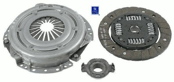 Debriyaj Seti Peugeot 106 206 306 1.4