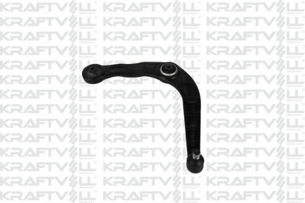 Ön Alt Salıncak Komple (Dövme) Sağ P206 Gtı 98-09
