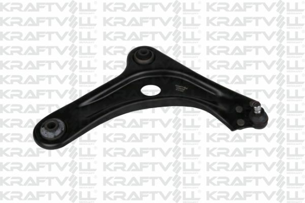 Salıncak Rotilli Ön Alt Sağ Citroen C3 09 16 P2008 13 -