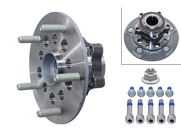 Ford V184 Transit 2001-2007 2.4 TDCI Yağ Pompası