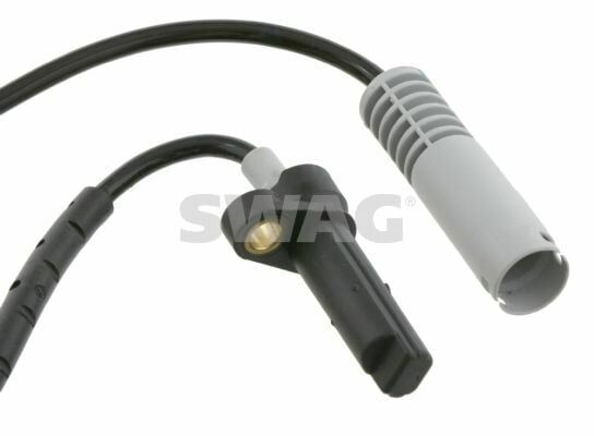 ABS Hız Sensörü Arka BMW E39 96-98