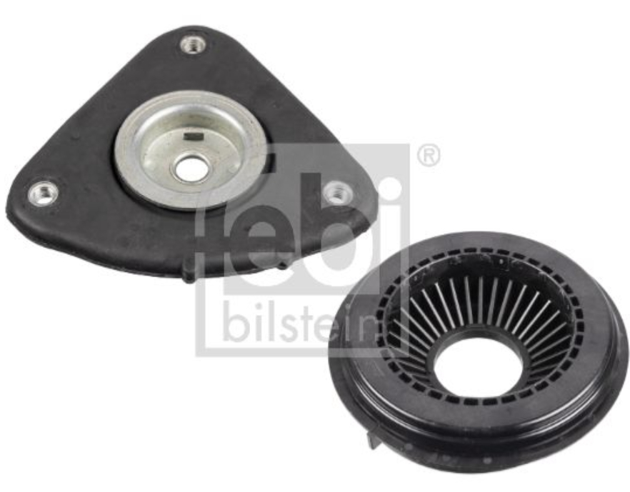 Ford Kuga 2013-2019 Model Arası Ön Amortisör Takoz+Bilya Seti Febi Marka