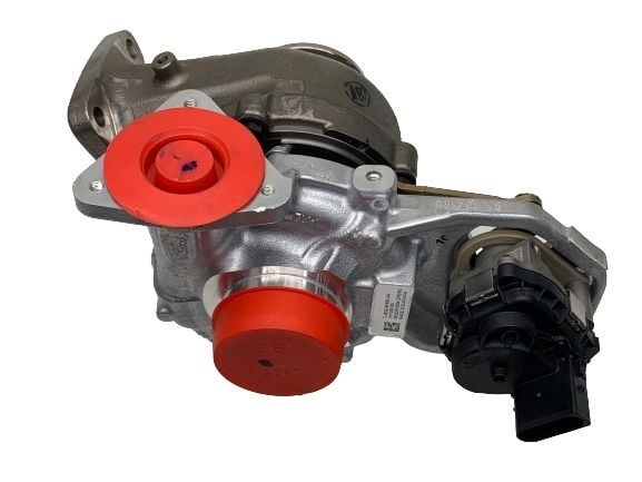 Ford V347 Transit 2007-2013 Ön Viraj Demir Askı Rotu (Z Rot)