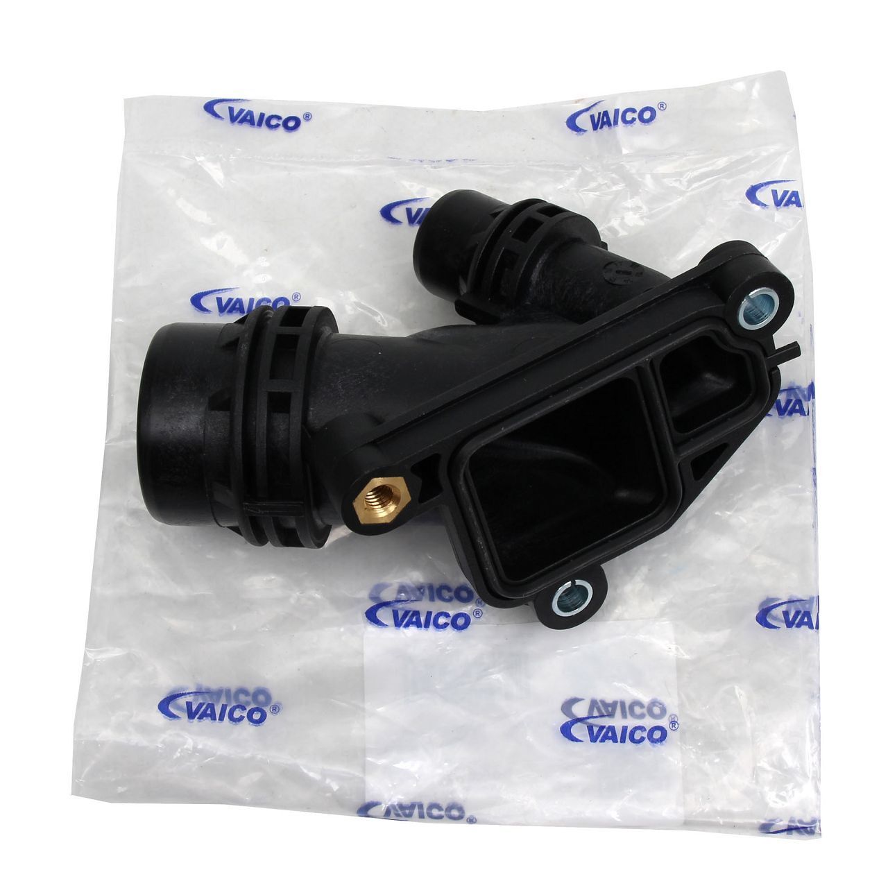 Bmw E90 Kasa 320d N47 Motor Termostat Kapağı