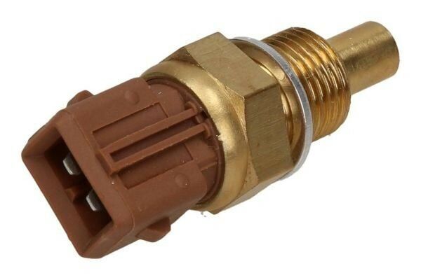 Peugeot 406 1996-2004 Model 2.0 Benzinli 16 Valf Termostat Hararet Isı Müşürü Delphi Marka