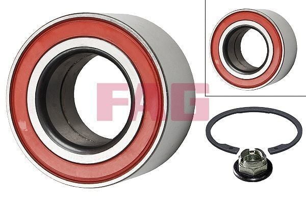 Disk On (Ad) 13-Transit.Custom 2.2Tdci Kaplamalı