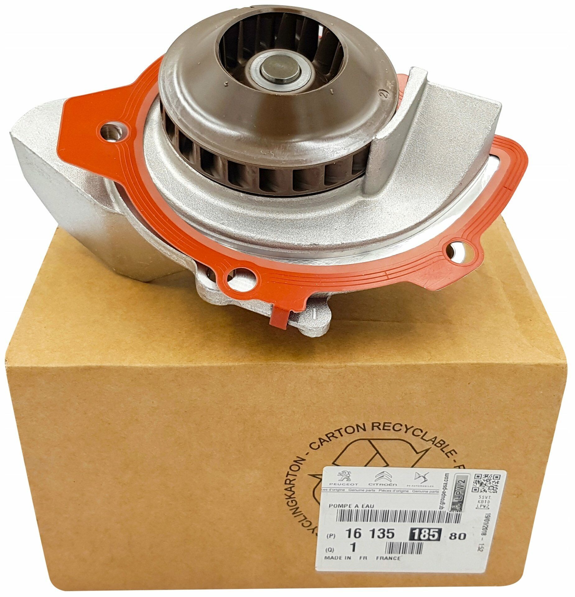 Ford Kuga 2008-2012 2.0 TDCI Devirdaim Orijinal