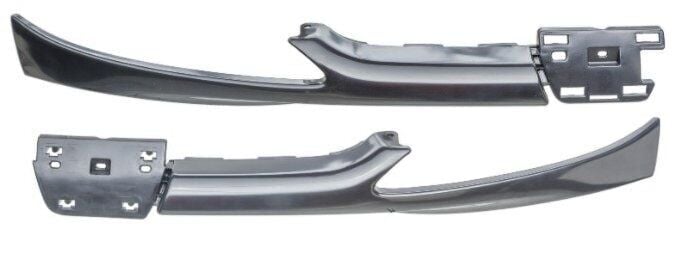 Peugeot 206 1998-2011 Ön Panjur Yansanayi