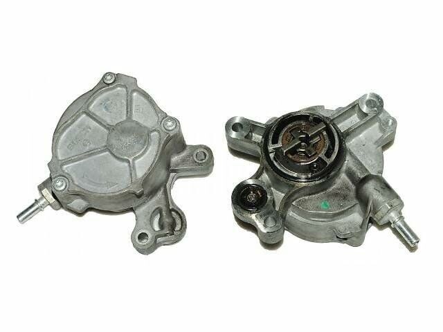 Kuga 2008-2012 2.0 TDCI Vakum Pompası Orijinal
