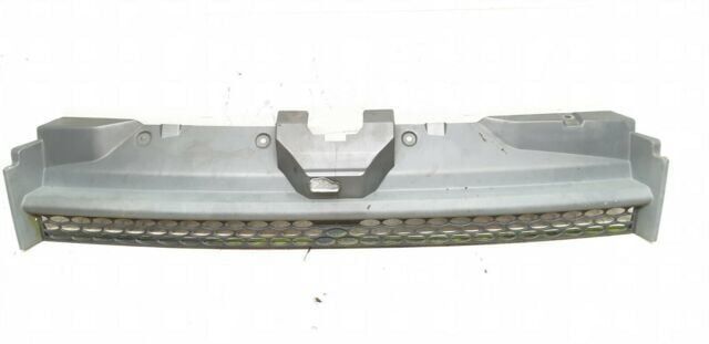 Ford Connect 2003-2008 1.8 TDCI 110PS Grank Kasnağı Yan Sanayi