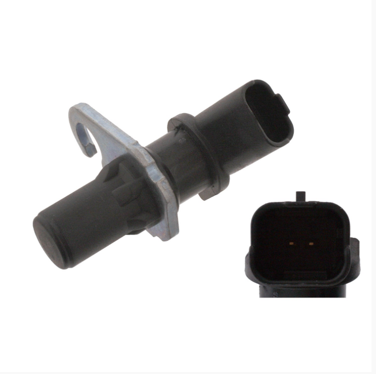 Citroen Berlingo 2001 - 2009 Krank Devir Sensör Orjinal Servis Ürünü
