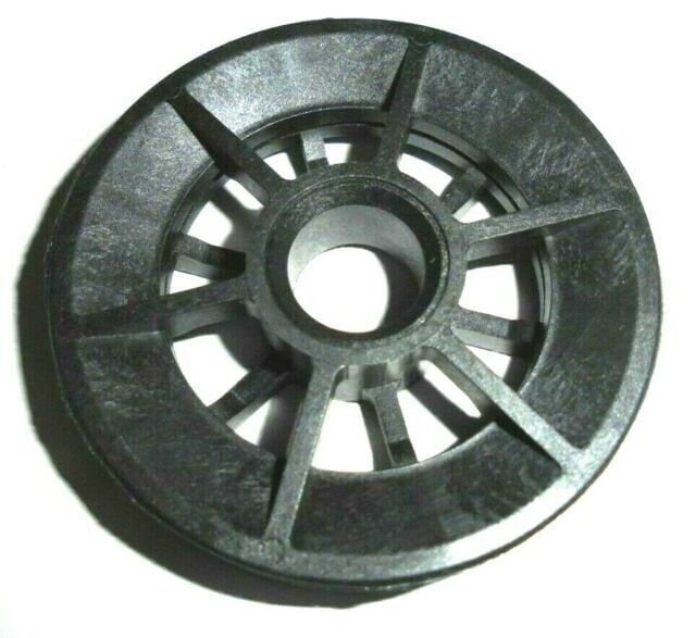 Peugeot 206 1998-2011 Ön Çamurluk Bağlantı Klipsi