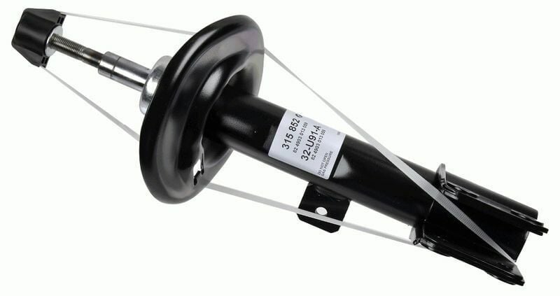 Amortisör Ön Sağ 10-C4-Ds4-3008