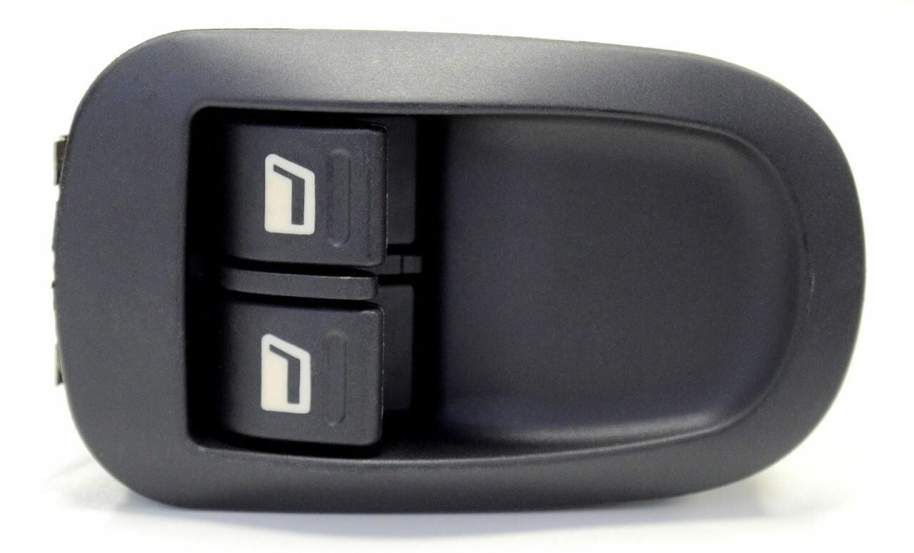 Peugeot 206 1998-2011 Ön Cam Düğmesi