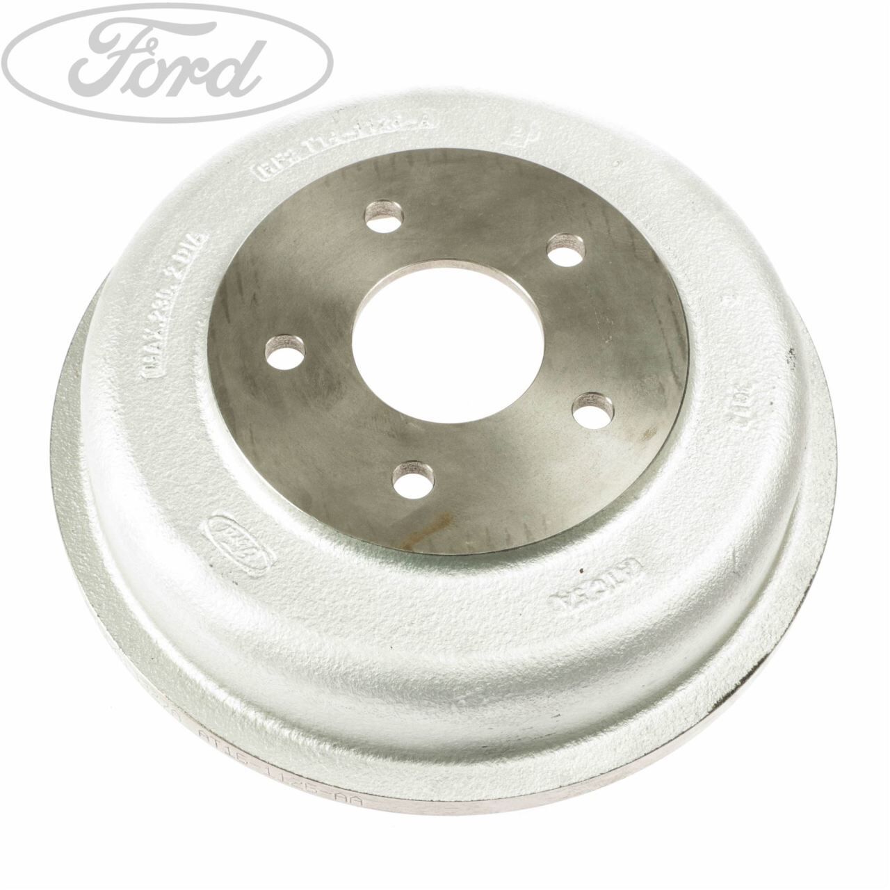 Ford Courier 2012-2019 1.5-1.6 TDCI Euro5 Triger Seti Devirdaimli Orijinal