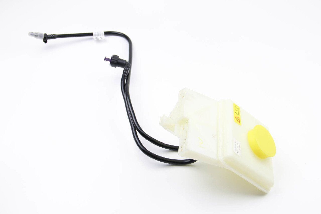 Ford Connect 2003-2013 110PS Egr Valfi Manifoldlu Komple Orijinal