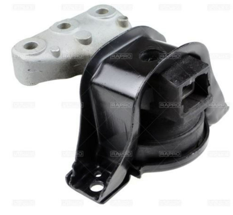 Citroen C3 2006-2012 Sağ Üst Motor Kulağı Yan Sanayi