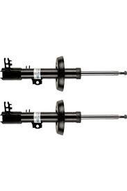 Citroen C3 2009-2015 Ön Amortisör Takım Sachs Marka
