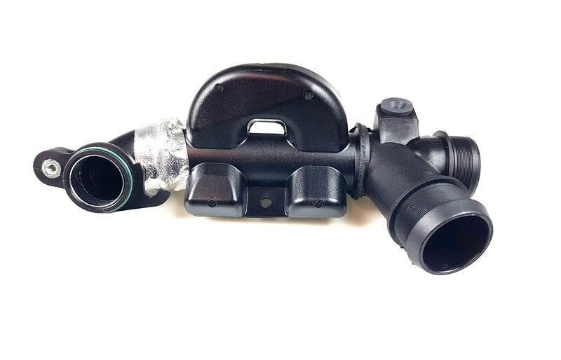 Citroen C5 1.6 Hdi Turbo Hava Borusu