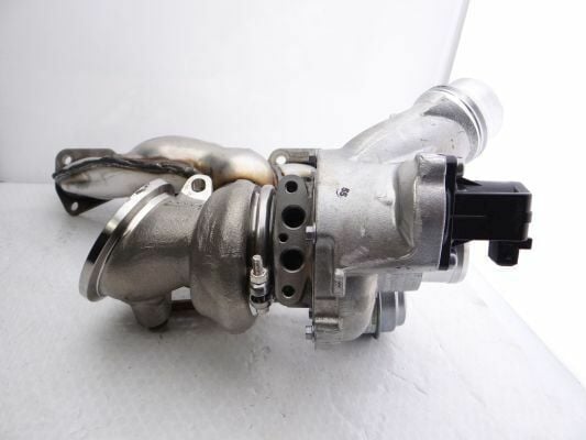 BMW F20/F30 N13 TURBO