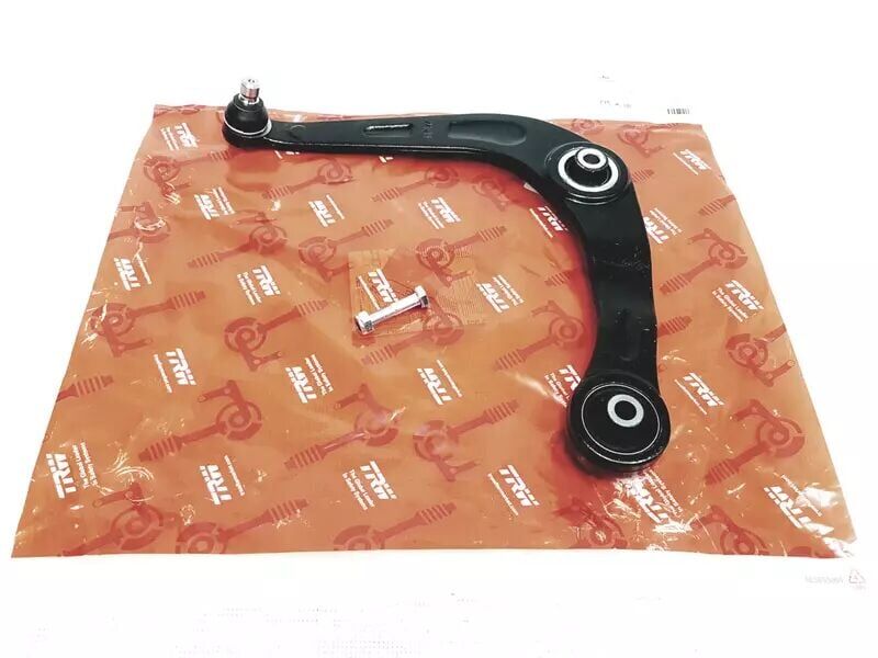 Peugeot 206 1998-2011 Sol Ön Salıncak