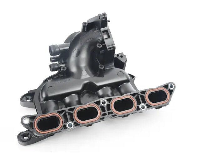 Bmw F30 Kasa 320i ed N13 Motor Emme Manifoldu