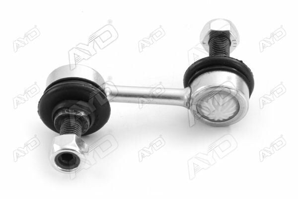 Viraj Rotu Arka 96-5-Seri (E39) Metal /