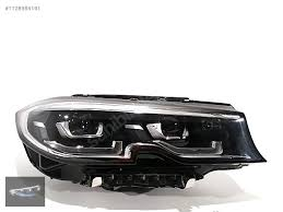 BMW 63118496156- G20 ÖN SAĞ LED FAR ORİJİNAL