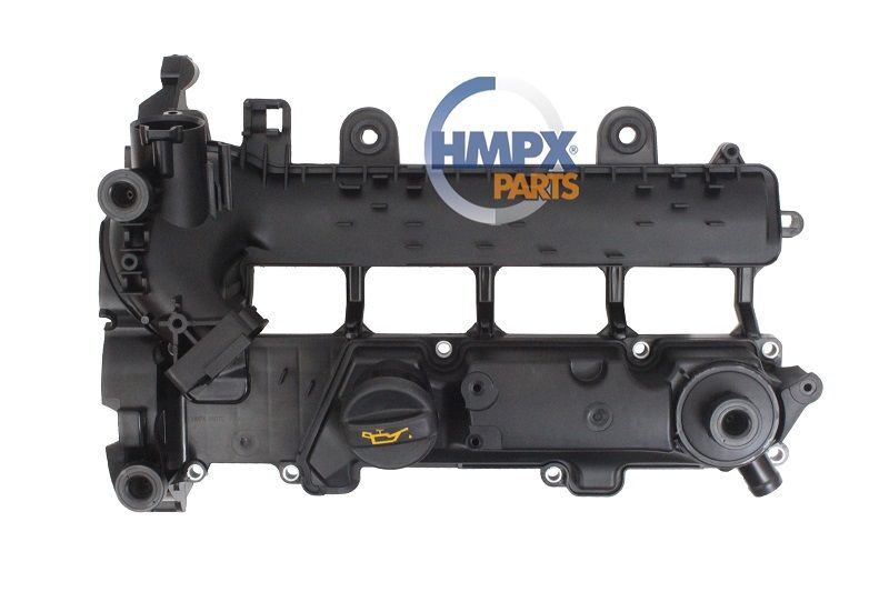 Peugeot 206 1998-2011 1.4 Hdi Model Arası Üst Kapak Emme Manifoltlu Yansanayi
